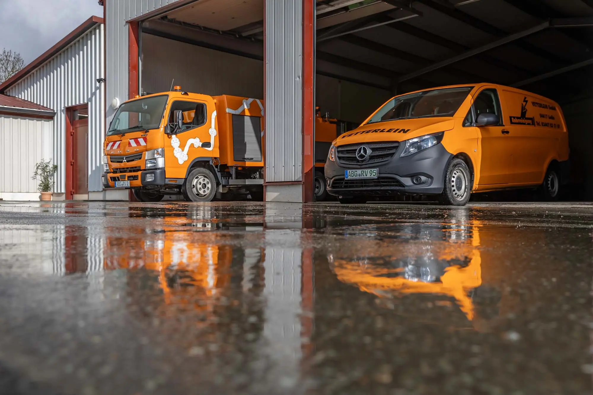 Rohrreinigung_Vetterlein_Altenburg