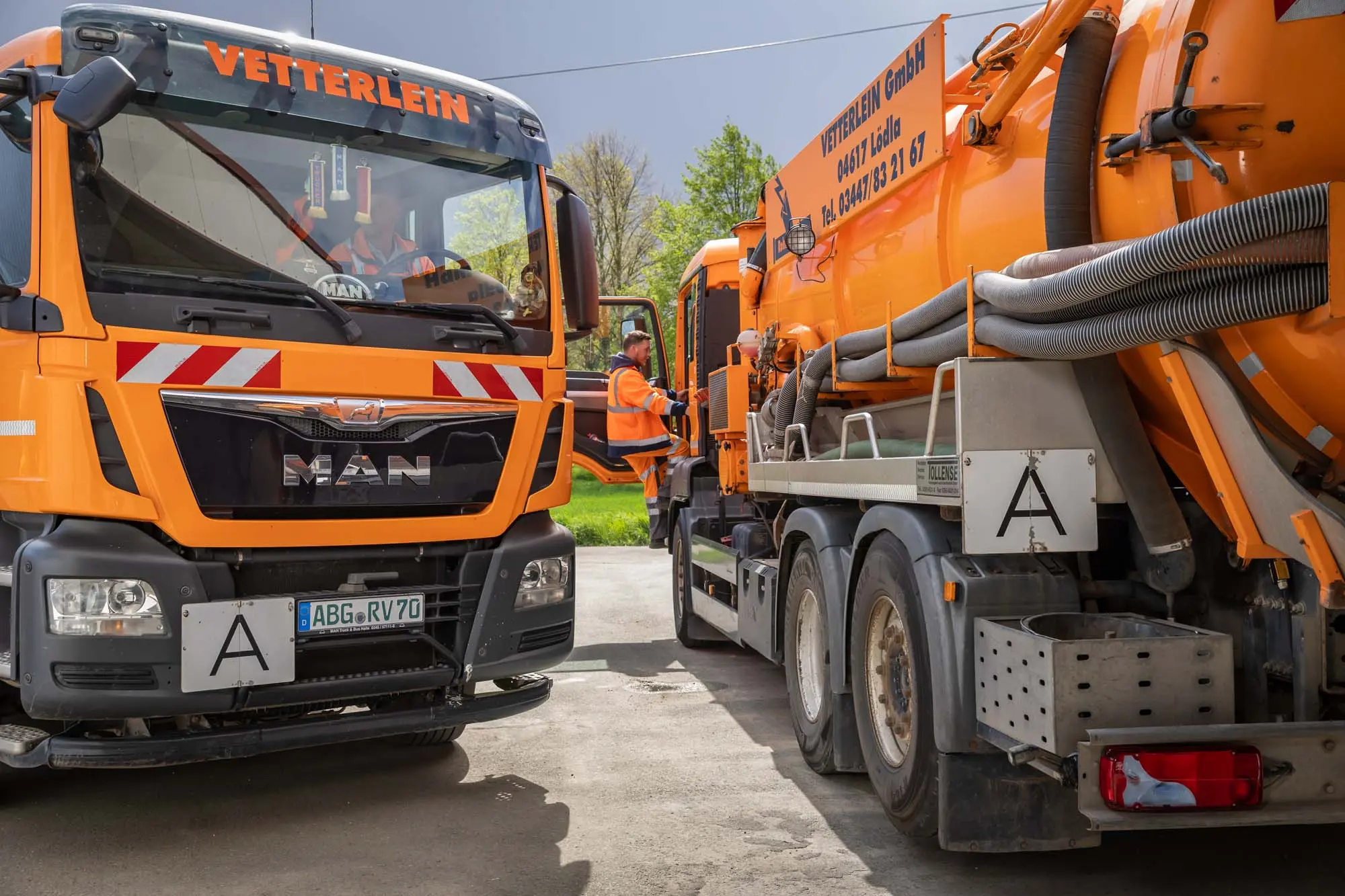 Rohrreinigung_Vetterlein_Altenburg